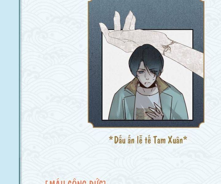 Đại Đế Vương Chap 12 - Next Chap 13