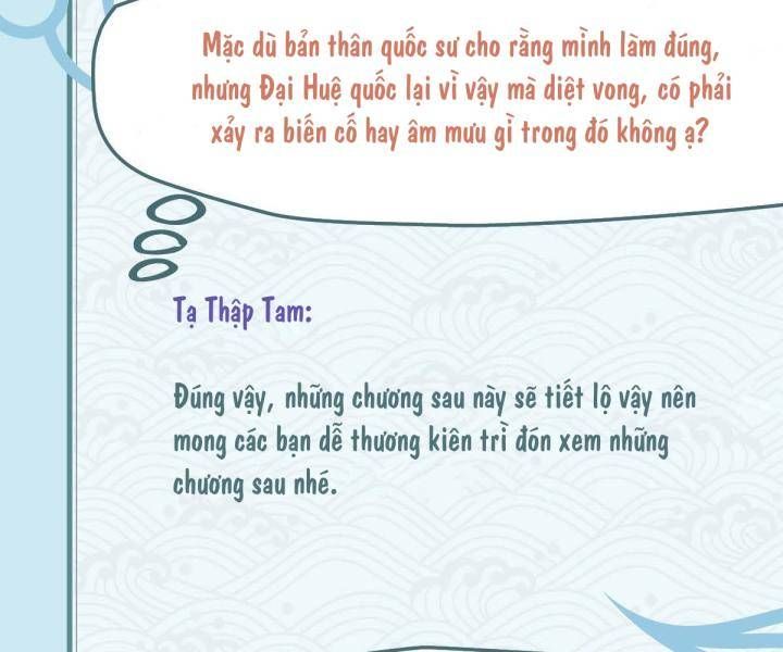 Đại Đế Vương Chap 12 - Next Chap 13