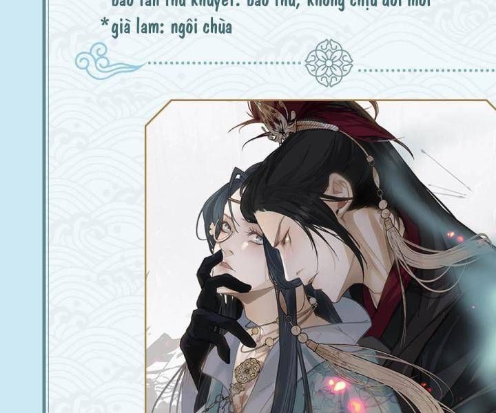 Đại Đế Vương Chap 12 - Next Chap 13