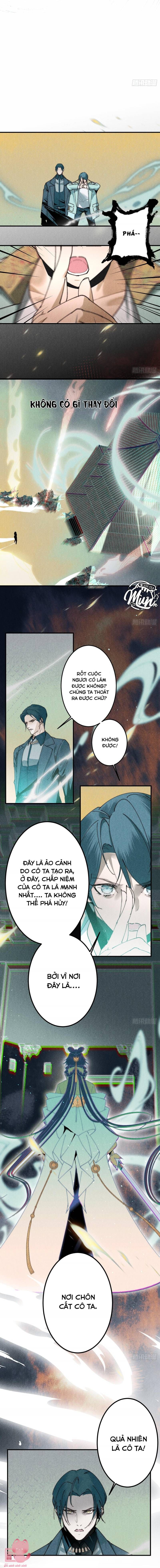 Đại Đế Vương Chap 14 - Next Chap 15
