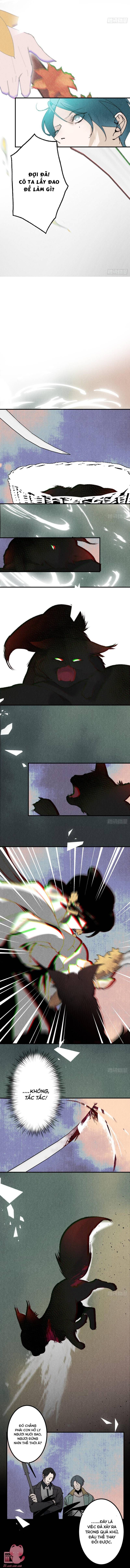 Đại Đế Vương Chap 14 - Next Chap 15