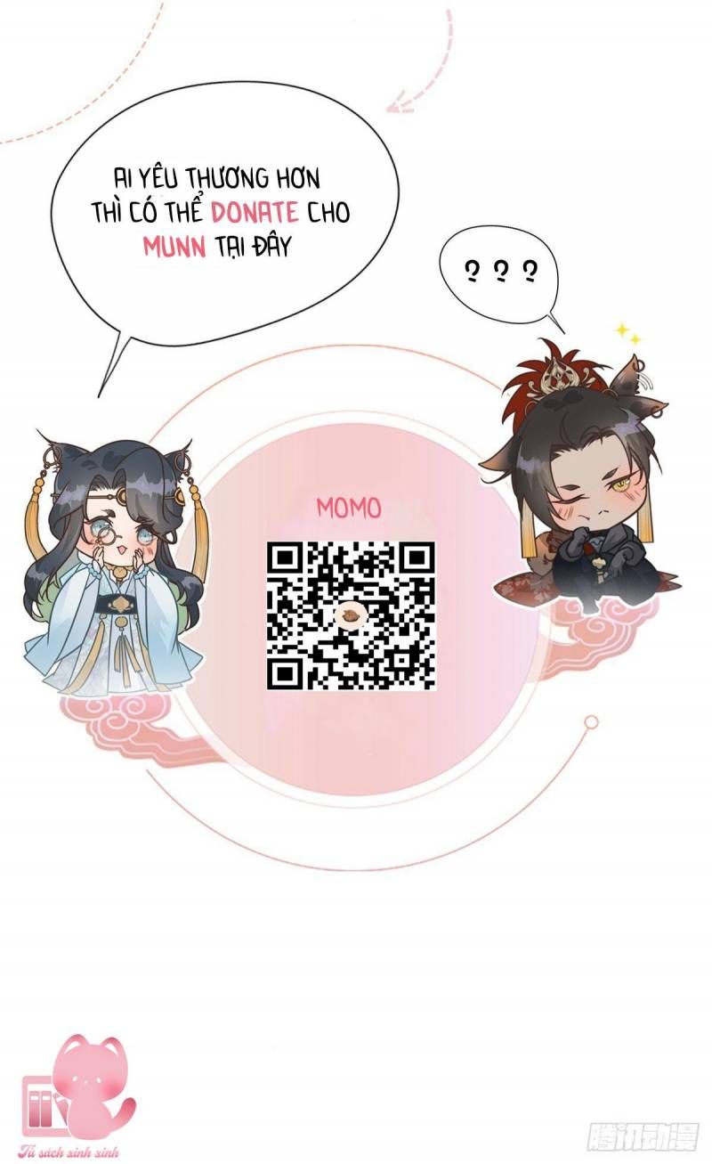Đại Đế Vương Chap 14 - Next Chap 15