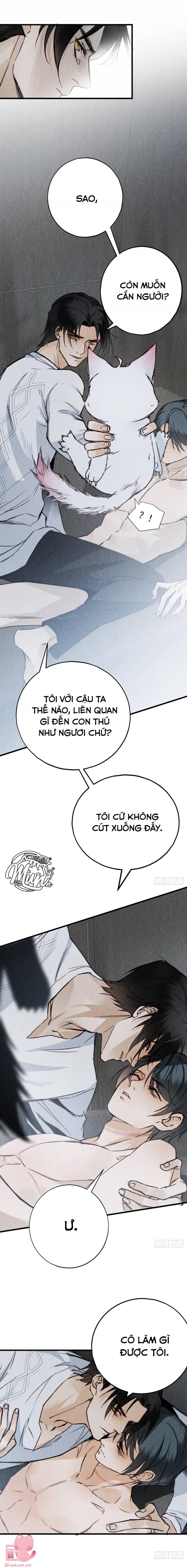 Đại Đế Vương Chap 17 - Next Chap 18