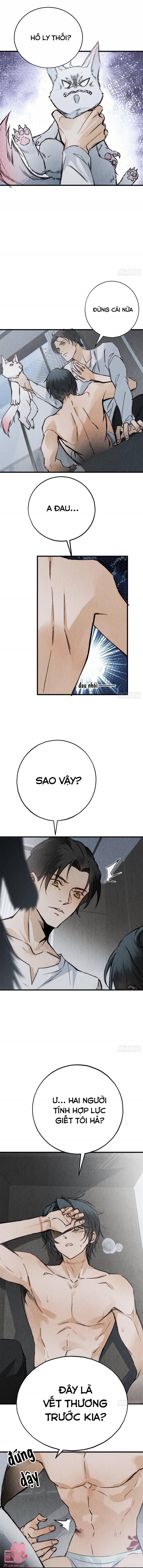 Đại Đế Vương Chap 17 - Next Chap 18
