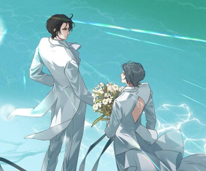 Đại Đế Vương Chap 2 - Next Chap 3