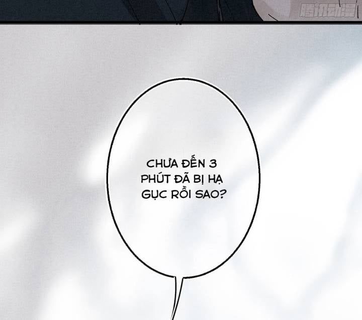 Đại Đế Vương Chap 2 - Next Chap 3