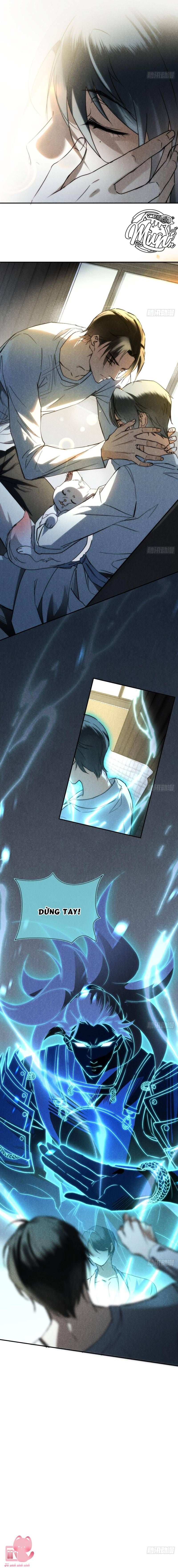 Đại Đế Vương Chap 20 - Next Chap 21