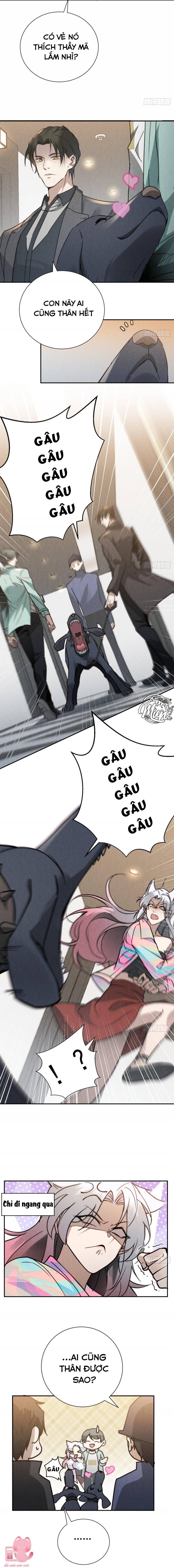 Đại Đế Vương Chap 22 - Next Chap 23