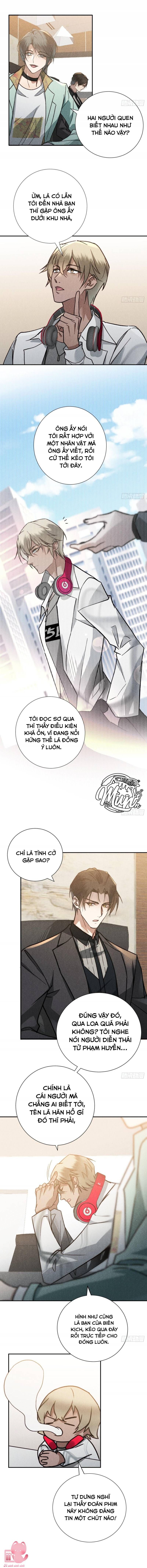 Đại Đế Vương Chap 22 - Next Chap 23