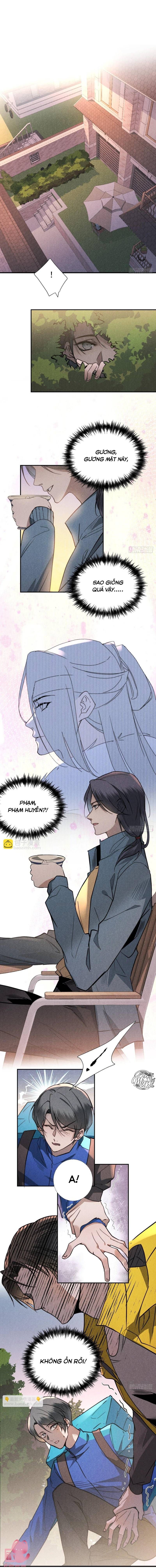Đại Đế Vương Chap 23 - Next Chap 24