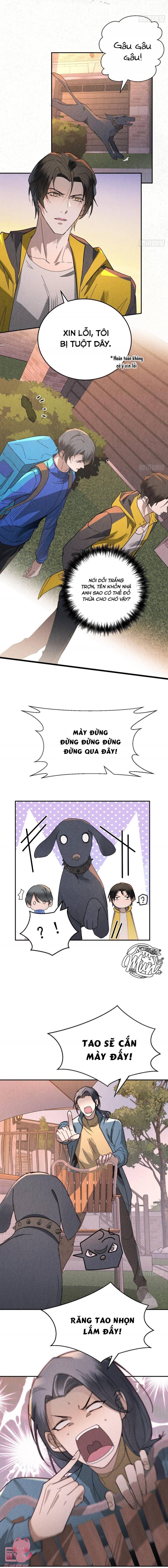 Đại Đế Vương Chap 24 - Next Chap 25