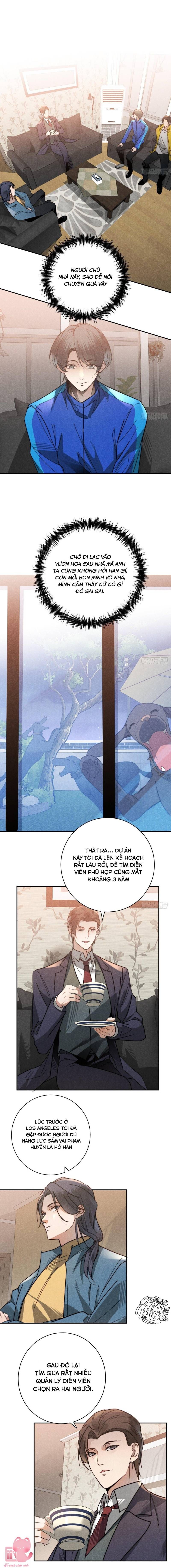 Đại Đế Vương Chap 24 - Next Chap 25