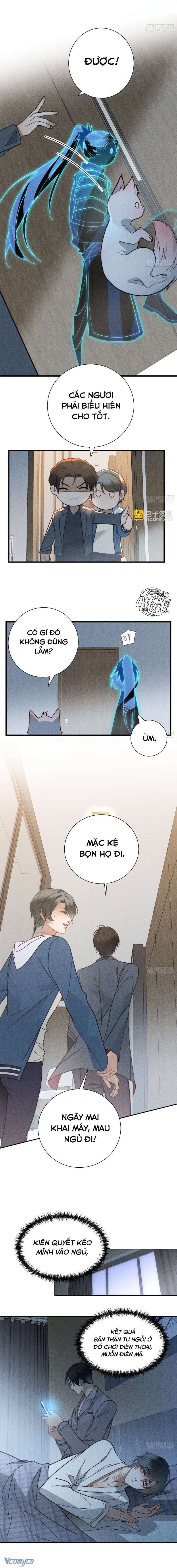 Đại Đế Vương Chap 26 - Next Chap 27