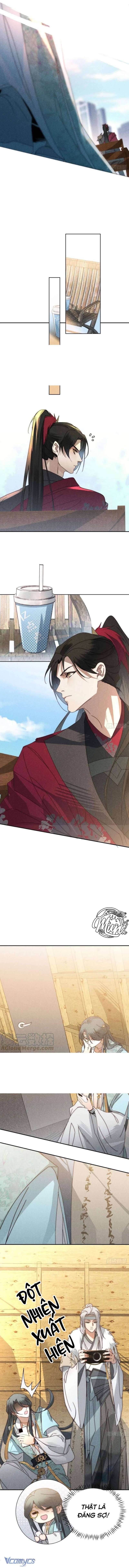 Đại Đế Vương Chap 27 - Next Chap 28