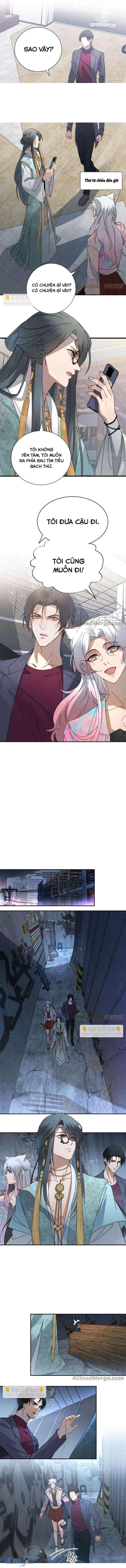 Đại Đế Vương Chap 28 - Next Chap 29