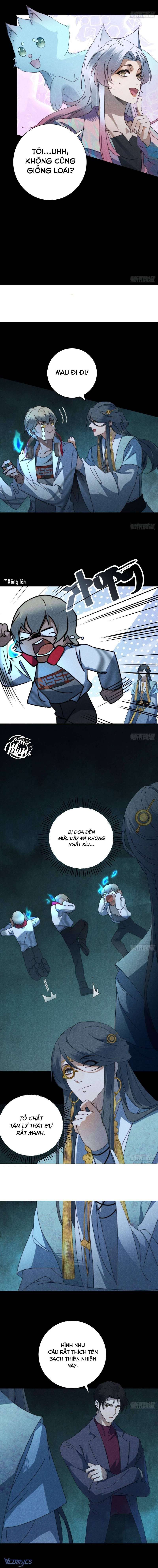 Đại Đế Vương Chap 30 - Next Chap 31
