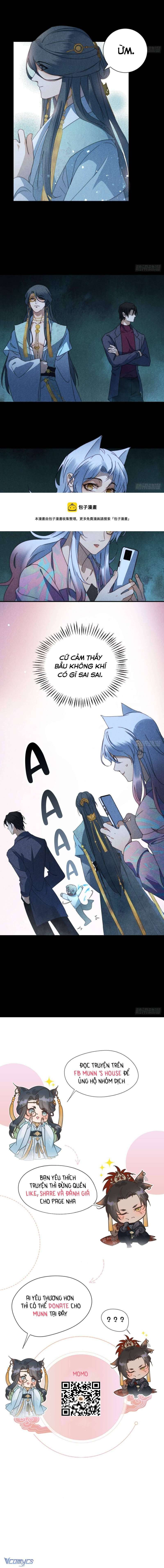Đại Đế Vương Chap 30 - Next Chap 31