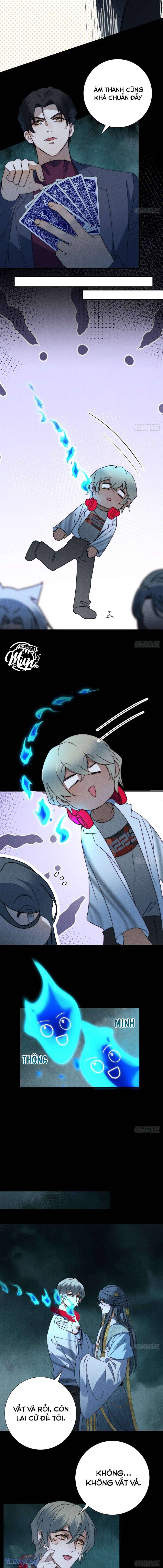 Đại Đế Vương Chap 31 - Next Chap 32