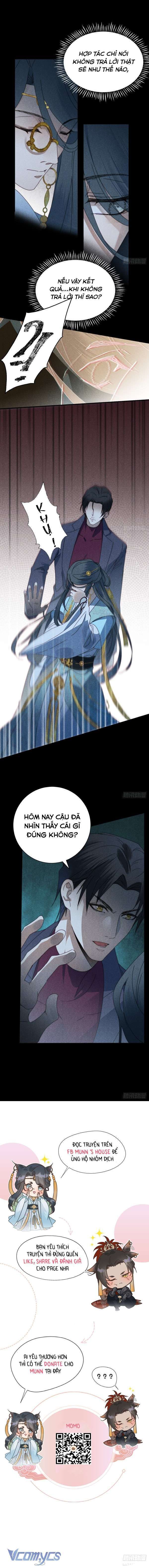 Đại Đế Vương Chap 31 - Next Chap 32