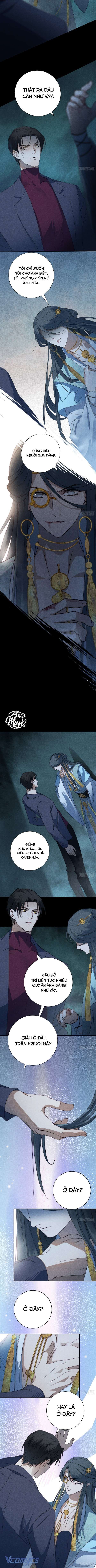 Đại Đế Vương Chap 32 - Next Chap 33