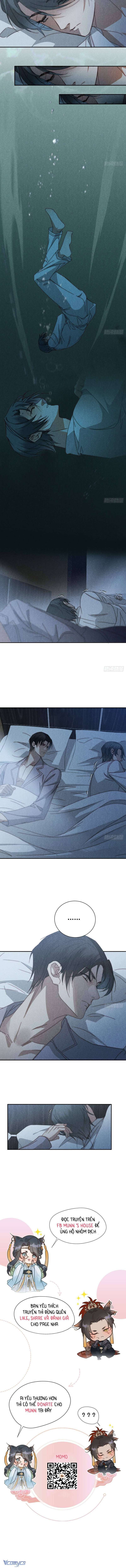 Đại Đế Vương Chap 34 - Next Chap 35