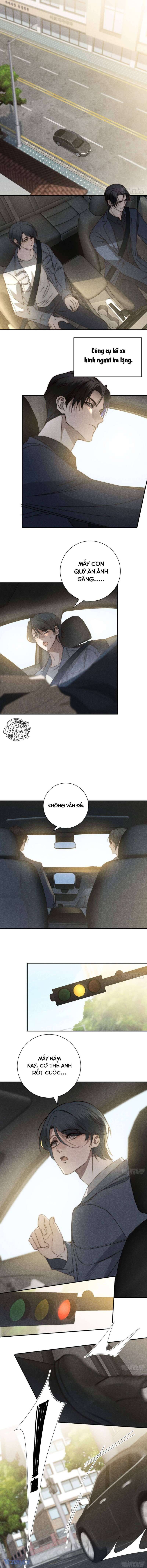 Đại Đế Vương Chap 35 - Next Chap 36