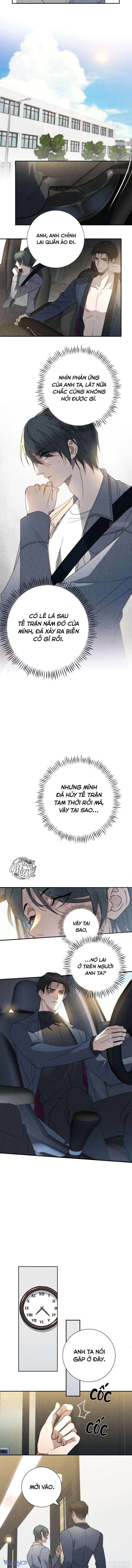 Đại Đế Vương Chap 36 - Next Chap 37