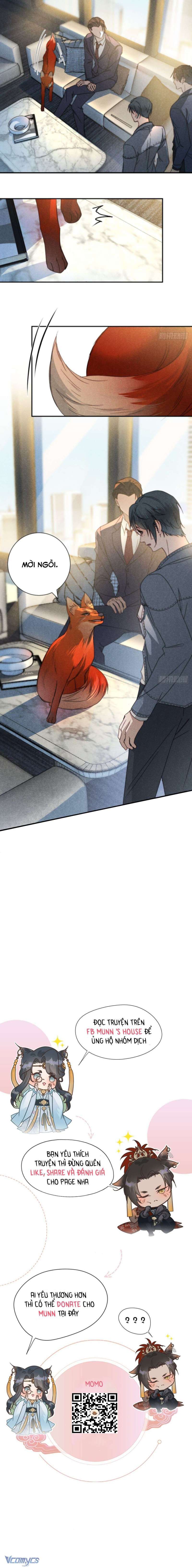 Đại Đế Vương Chap 36 - Next Chap 37