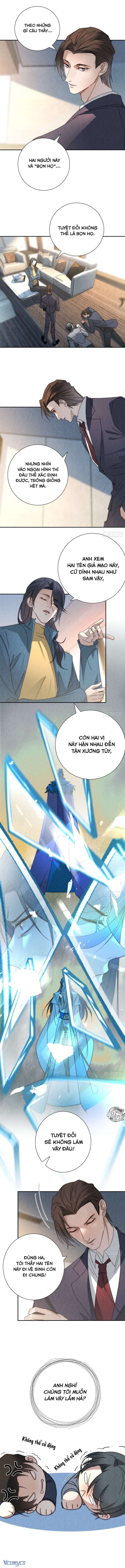 Đại Đế Vương Chap 37 - Next Chap 38