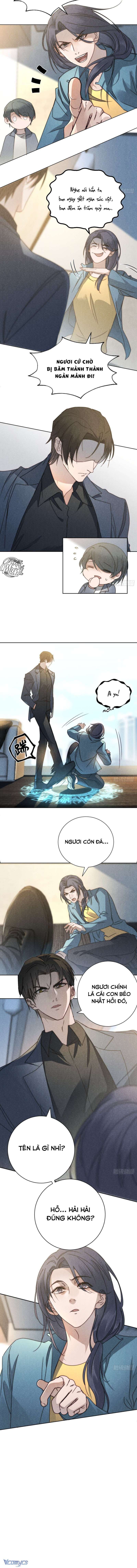 Đại Đế Vương Chap 38 - Next Chap 39