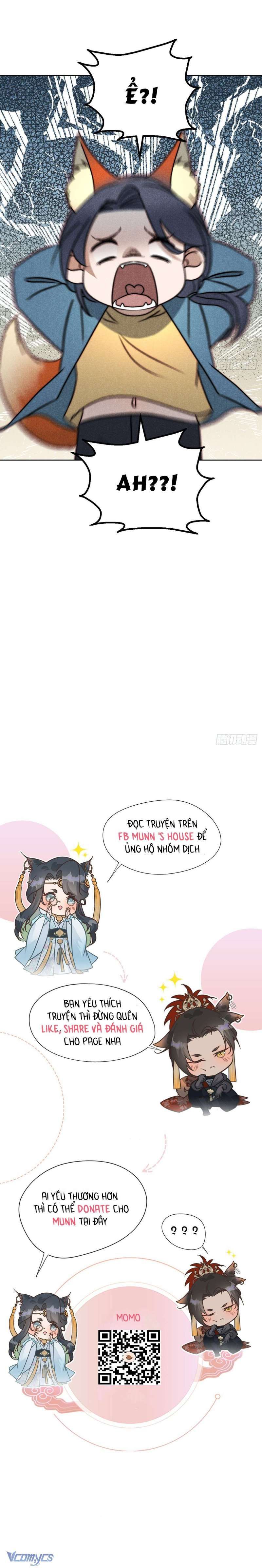 Đại Đế Vương Chap 38 - Next Chap 39