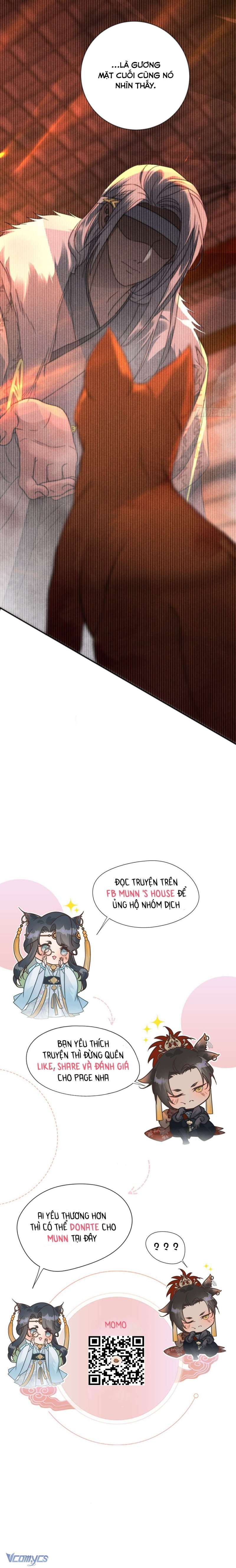 Đại Đế Vương Chap 39 - Next Chap 40
