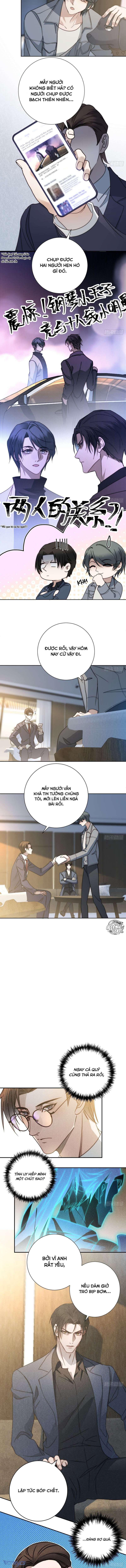 Đại Đế Vương Chap 40 - Next Chap 41