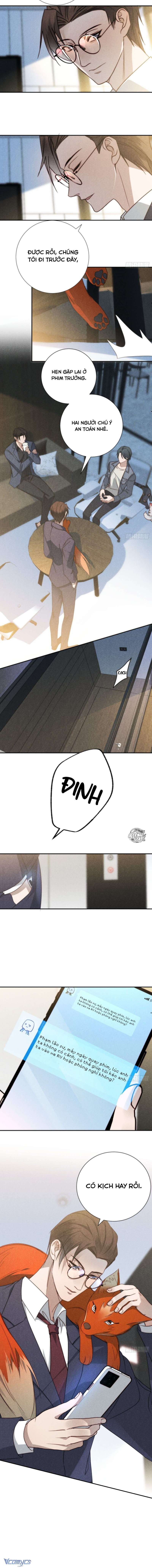 Đại Đế Vương Chap 41 - Next Chap 42
