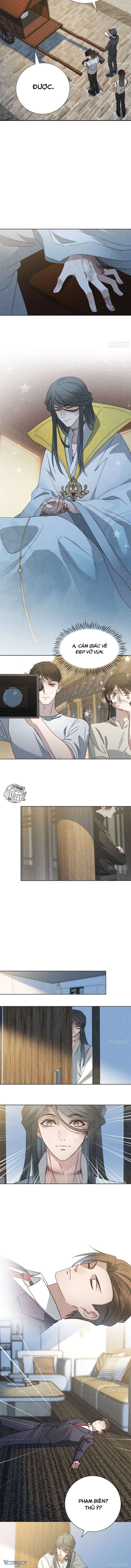 Đại Đế Vương Chap 46 - Next Chap 47