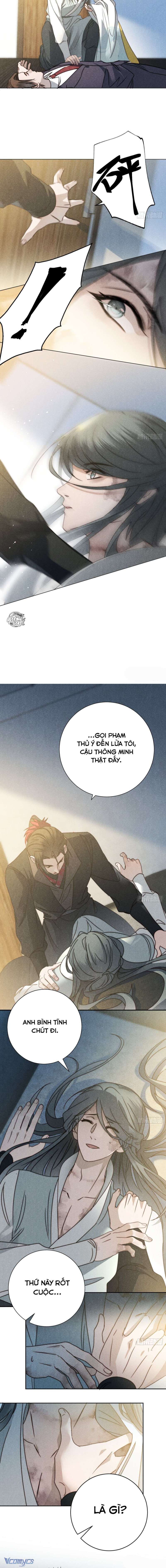 Đại Đế Vương Chap 46 - Next Chap 47
