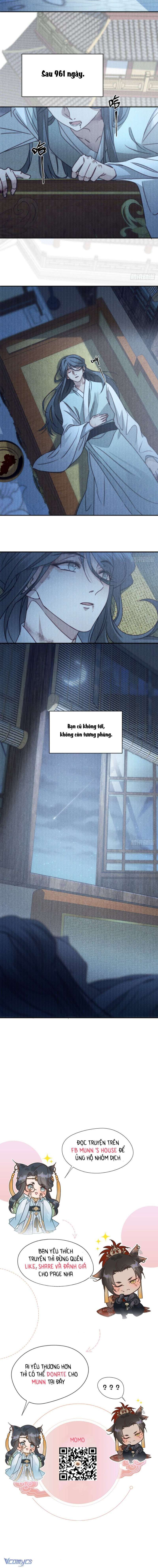 Đại Đế Vương Chap 46 - Next Chap 47