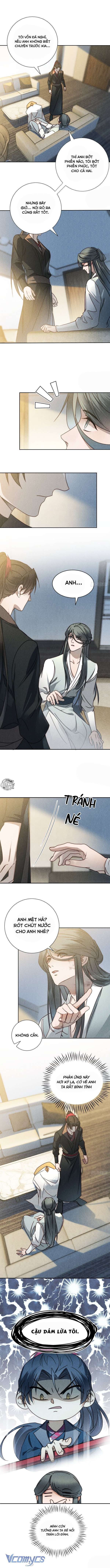 Đại Đế Vương Chap 47 - Next Chap 48