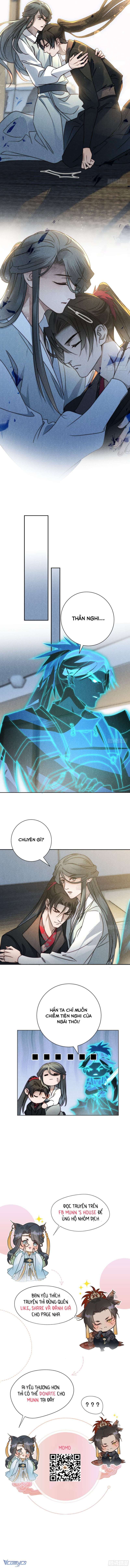 Đại Đế Vương Chap 48 - Next Chap 49