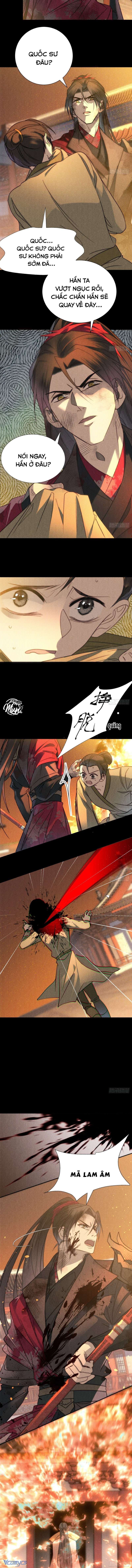 Đại Đế Vương Chap 50 - Next Chap 51