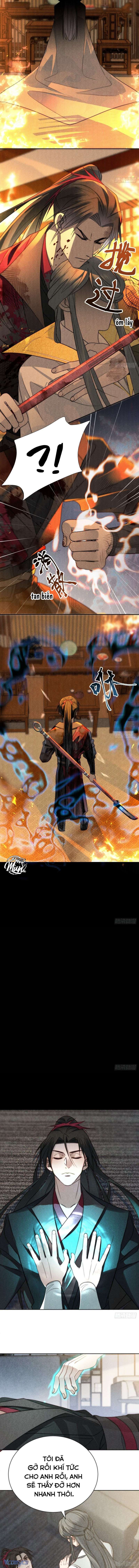 Đại Đế Vương Chap 50 - Next Chap 51
