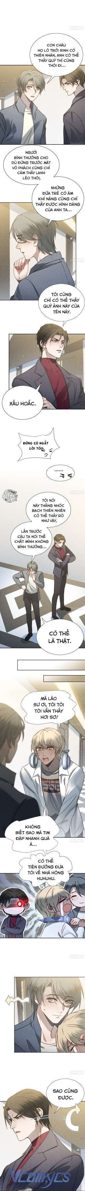 Đại Đế Vương Chap 51 - Next Chap 52