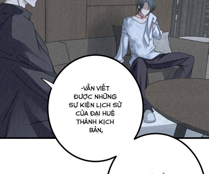 Đại Đế Vương Chap 6 - Next Chap 7