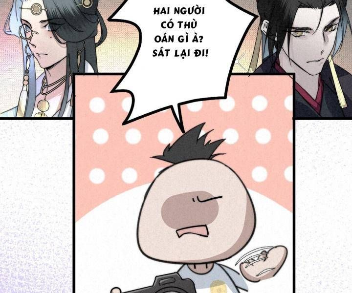 Đại Đế Vương Chap 6 - Next Chap 7
