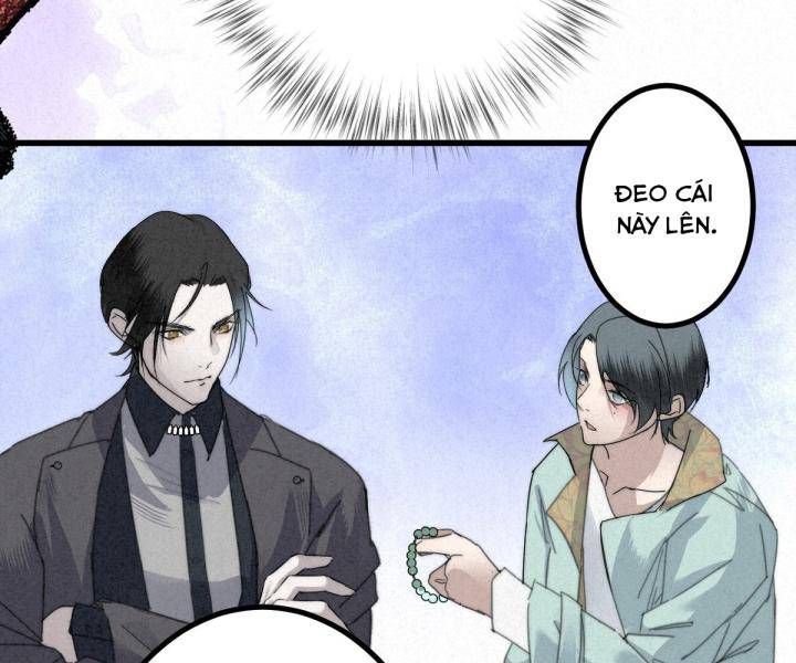 Đại Đế Vương Chap 6 - Next Chap 7