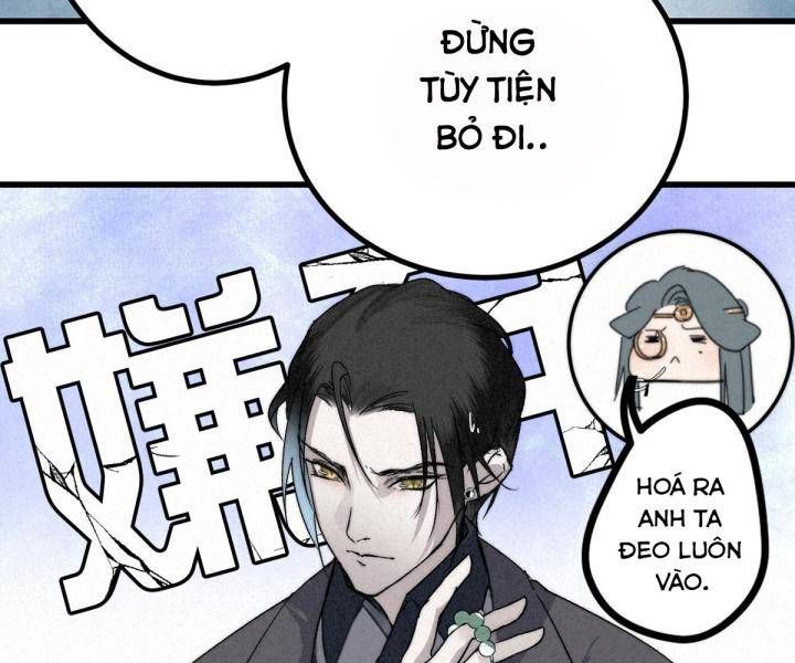 Đại Đế Vương Chap 6 - Next Chap 7