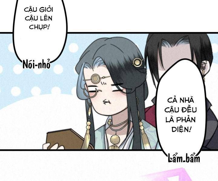 Đại Đế Vương Chap 6 - Next Chap 7