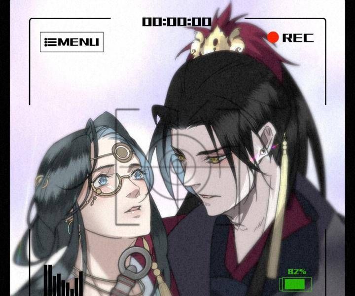 Đại Đế Vương Chap 6 - Next Chap 7