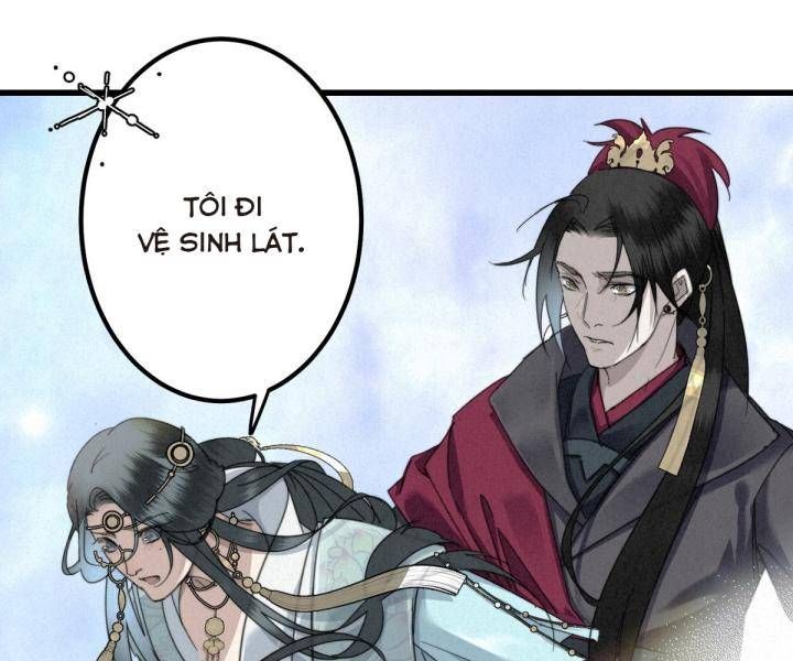 Đại Đế Vương Chap 6 - Next Chap 7