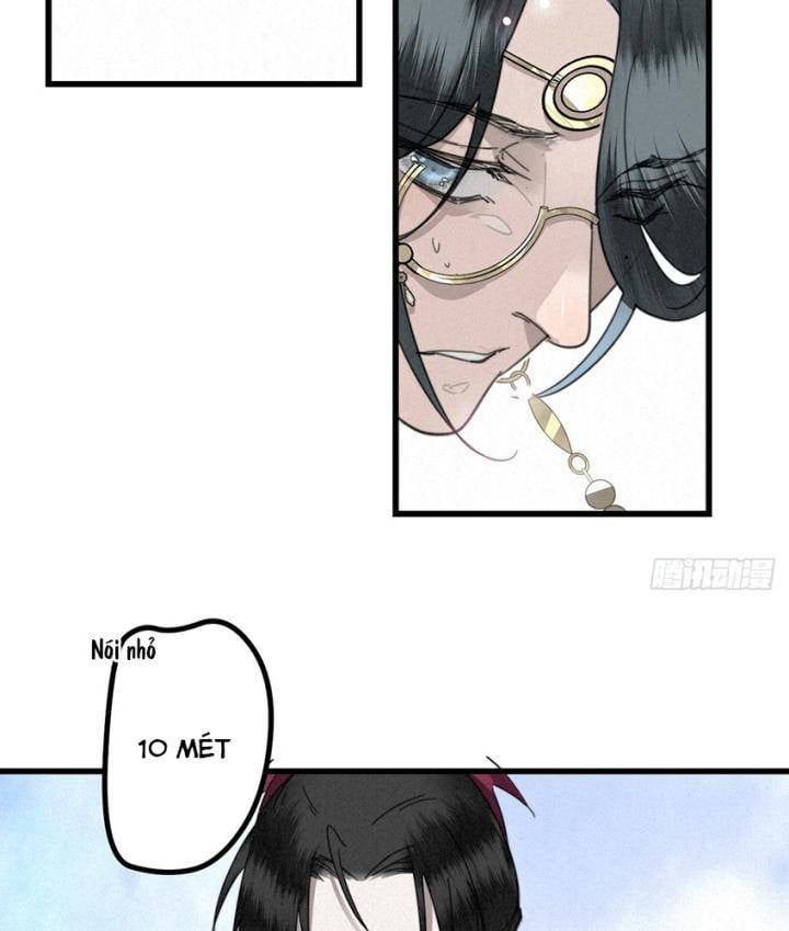 Đại Đế Vương Chap 6 - Next Chap 7